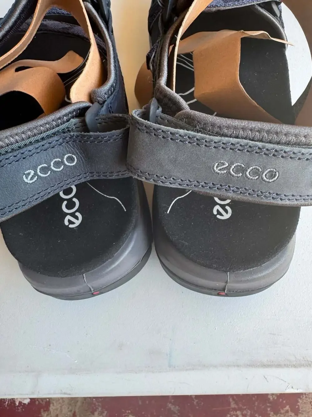 Ecco offroad sports
